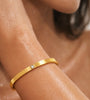 Marjorie Solitaire Bracelet