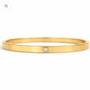 Marjorie Solitaire Bracelet