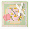 Citrus Songbird Mat