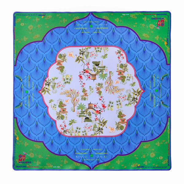 Darjeeling Mat