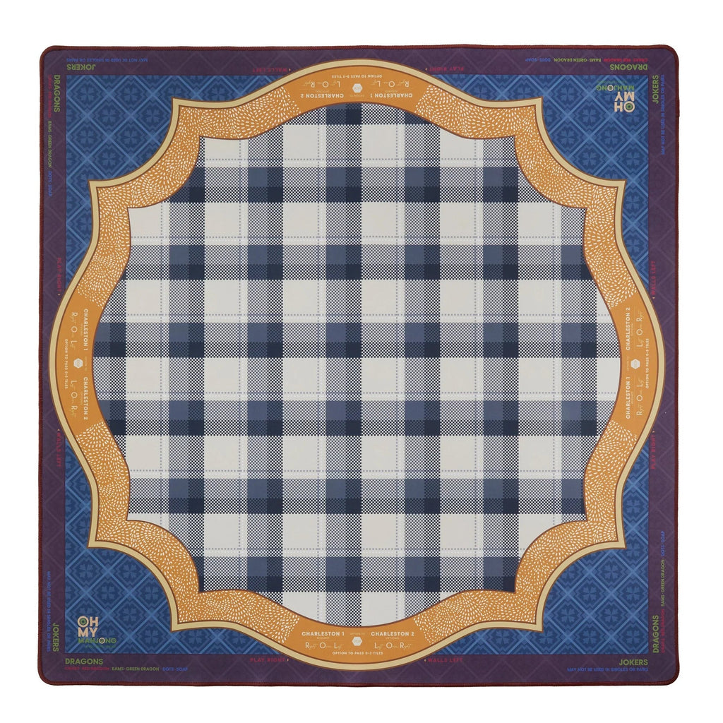 Vanderbilt Mat