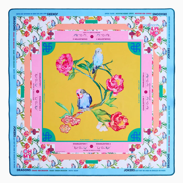 Spring Fling x Brooke Wright Mat