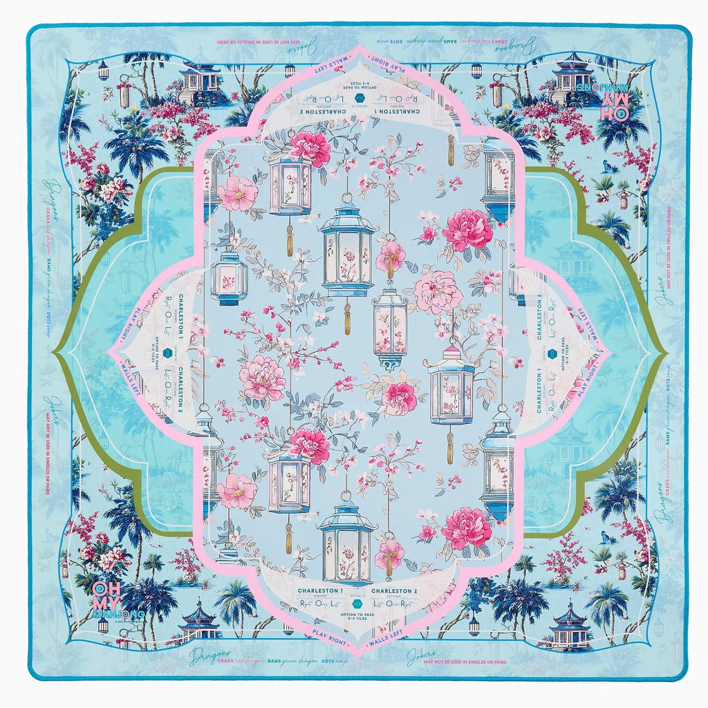 Radiance Mat in Tube