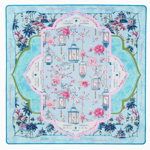 Radiance Mat in Tube