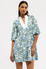 Tory Dress - Cotswolds Bloom