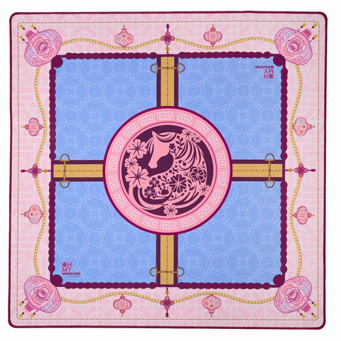 Year of the Horse Mat