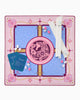 Year of the Horse Mat
