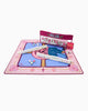 Year of the Horse Mat
