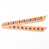 Camile Skinny Scarf