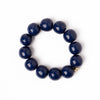 Cece Large Resin Bead Bracelet