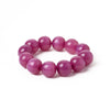 Cece Large Resin Bead Bracelet