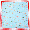 Olivia Square Scarf