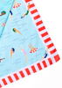 Olivia Square Scarf