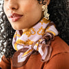 Olivia Square Scarf