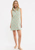Victoria Dress - Botanist Bloom