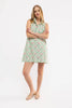 Victoria Dress - Botanist Bloom