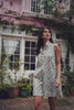 Victoria Dress - Botanist Bloom