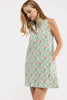 Victoria Dress - Botanist Bloom