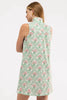Victoria Dress - Botanist Bloom