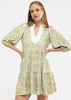 Tory Dress - Starry Eyed