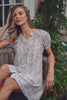 Posie Dress - Sorbet Bouque