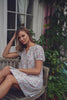 Posie Dress - Sorbet Bouque