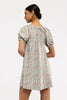 Posie Dress - Sorbet Bouque