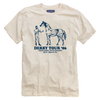 DERBY TOUR '86 TEE