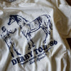 DERBY TOUR '86 TEE