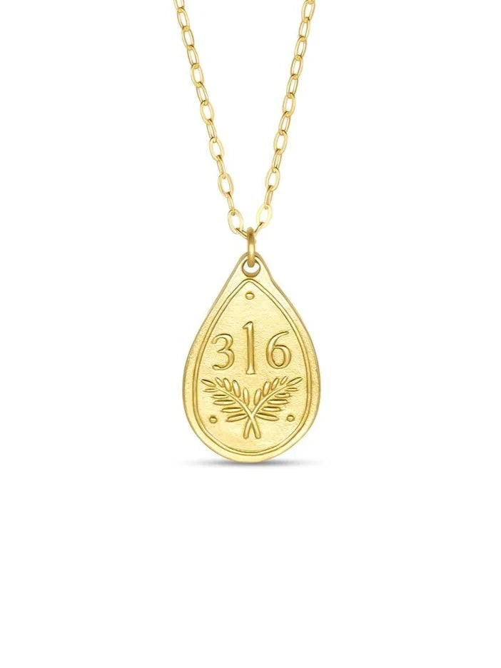 Madison Sterling Jewlery