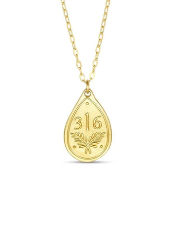 Madison Sterling Jewlery