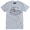 ALWAYS BET THE KY HORSE