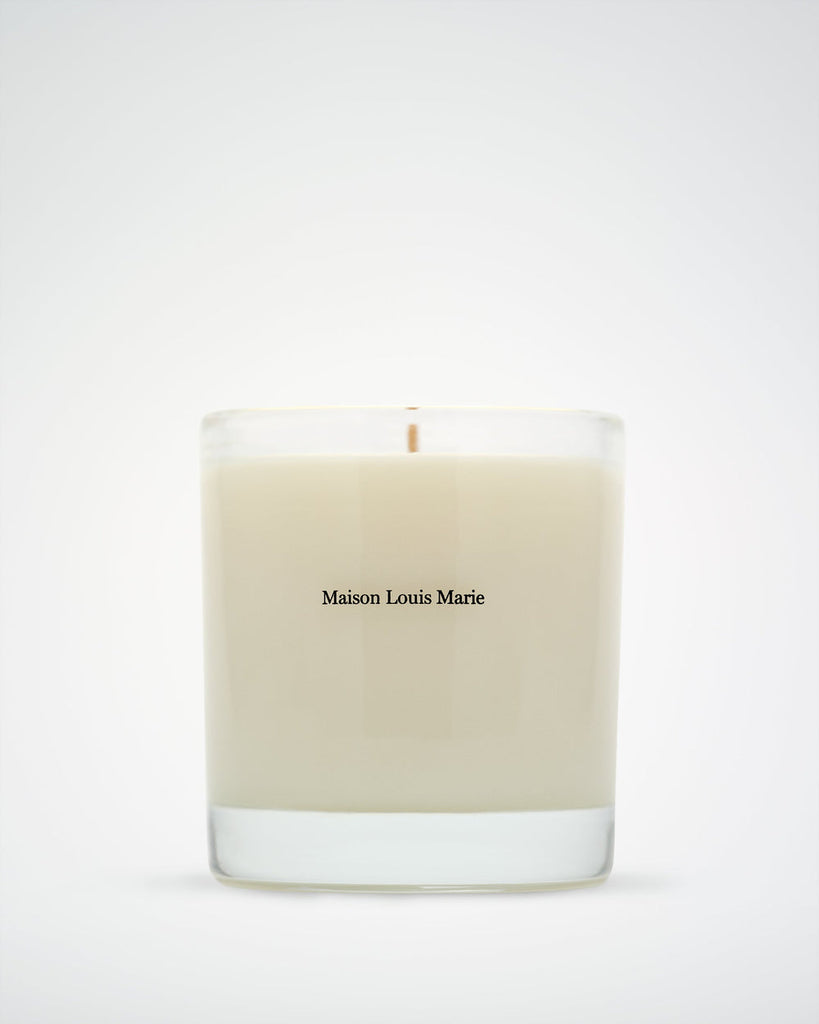 Maison Louis Marie Candle