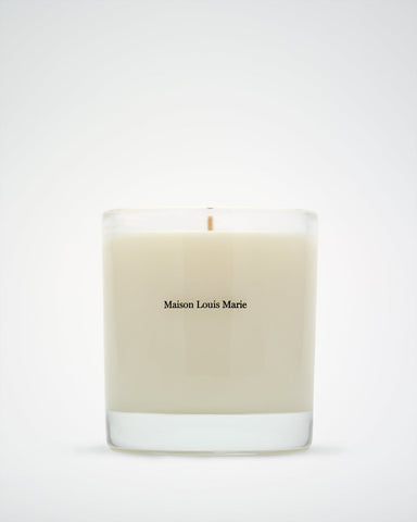 Maison Louis Marie Candle