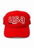 USA Trucker Hat