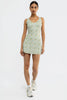 Campbell Dress - Posie Spritz