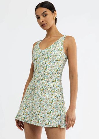 Campbell Dress - Posie Spritz