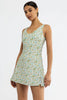 Campbell Dress - Posie Spritz