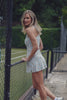 Campbell Dress - Posie Spritz