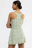 Campbell Dress - Posie Spritz