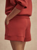 Atrium High-Rise Short 4.5