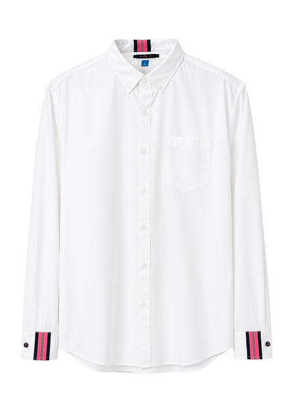 Charles French Cuff Shirt