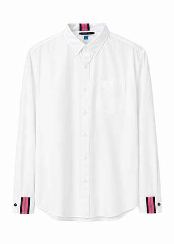 Charles French Cuff Shirt