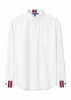 Charles French Cuff Shirt
