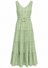Ginger Dress - Dirty Martini