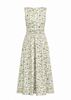 Izzy Dress - Oopsy Daisies