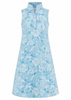 Victoria Dress - Seaspray Soiree