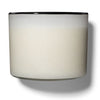 Champagne 3-wick candle/penthouse