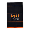 HALLOWEEN WAFFLE TOWEL