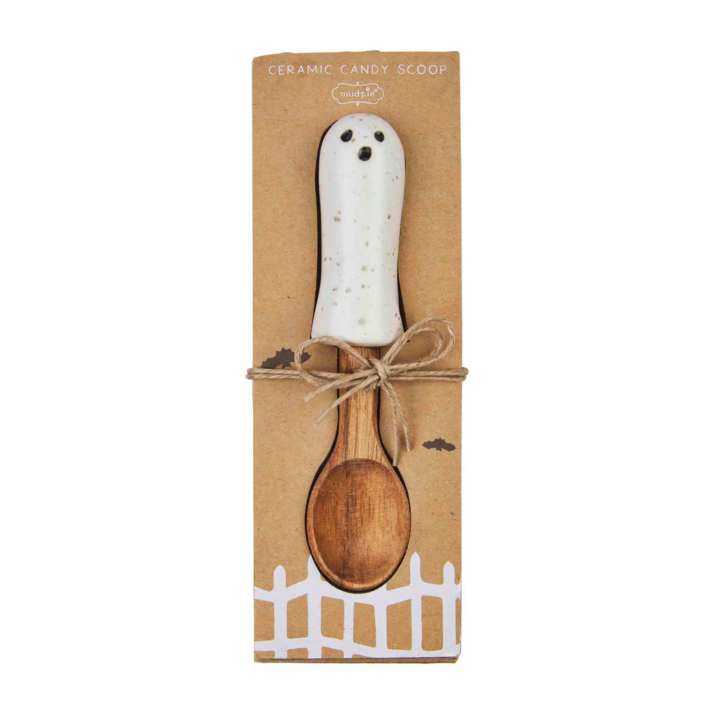 HALLOWEEN CANDY SCOOP